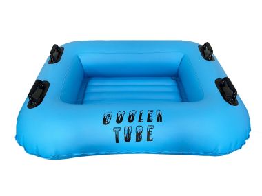 Heavy Duty Cooler Tube