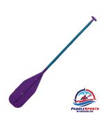 60" Rental Grade Canoe & Raft Paddle