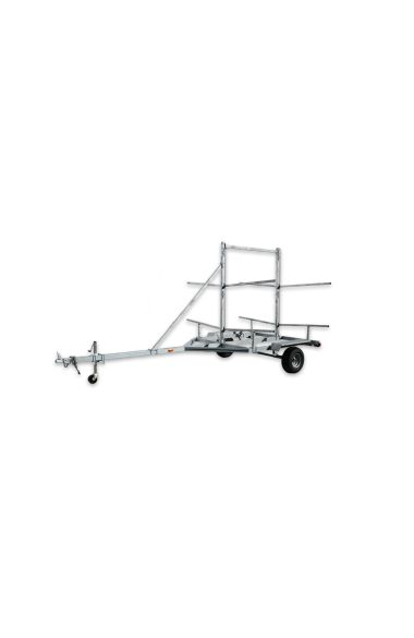 16 Place Kayak Trailer