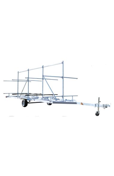 32 Place Kayak Trailer