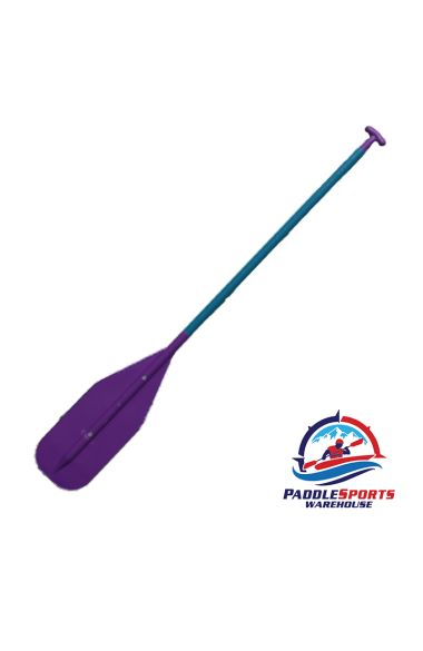 60" Rental Grade Canoe & Raft Paddle