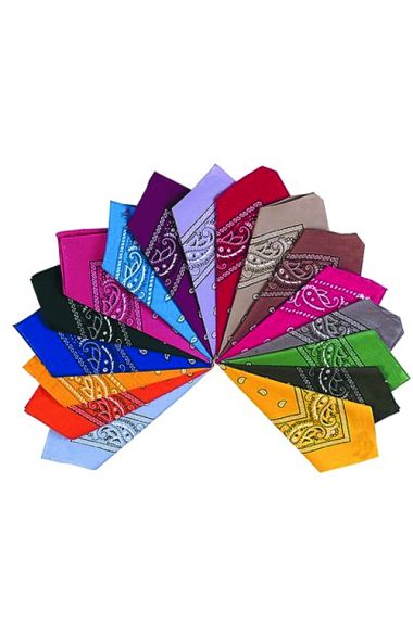 Bandanas