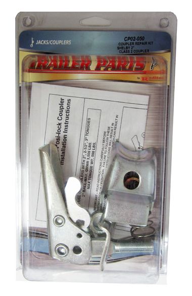 COUPLER REPAIR KIT 1 7/8IN