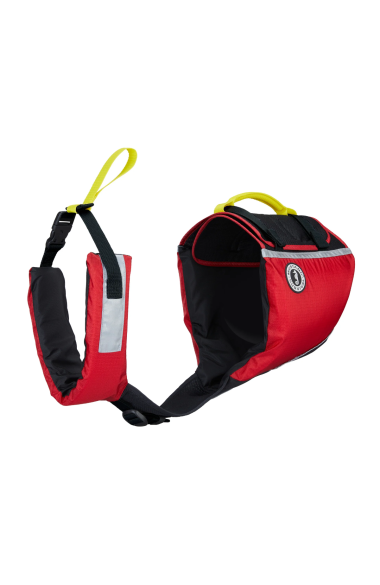 Mustang Underdog Pet Flotation