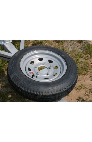 Genesis Trailer Parts and Accessories