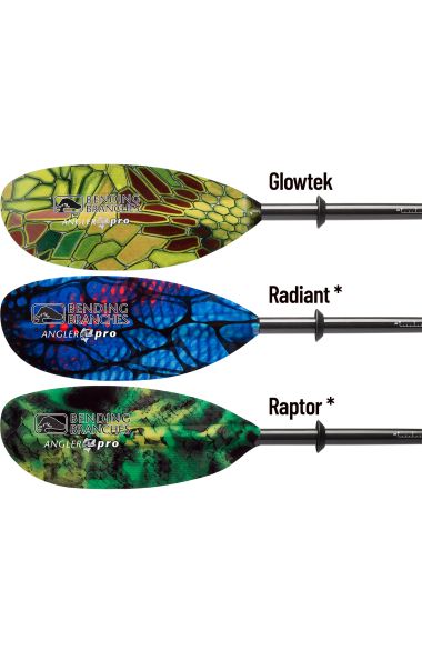 Bending Branches Angler Pro