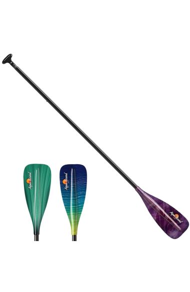 Malta Fiberglass 2-piece Stand-up Paddle