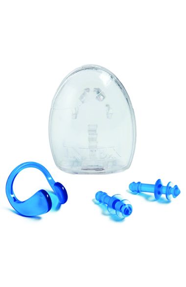Ear Plug & Nose Clip