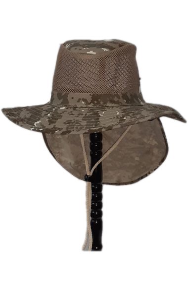 Outdoorsman Hats
