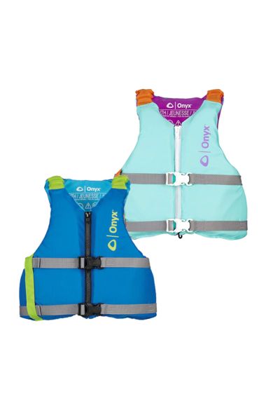 Youth Vest