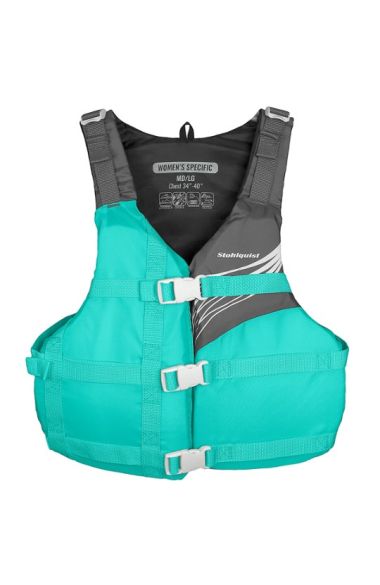 Stohlquist Brook Women's PFD