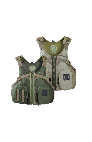 Stohlquist Piseas PFD