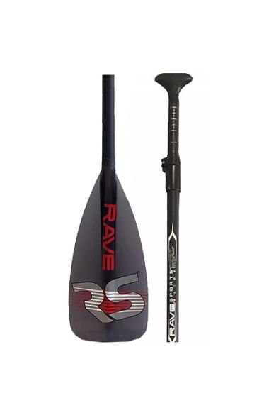 Glide PolyGlass Stand Up Paddle Board (SUP) Paddle