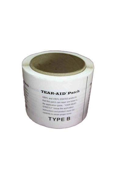 Tear Aid 30' Roll - Type B