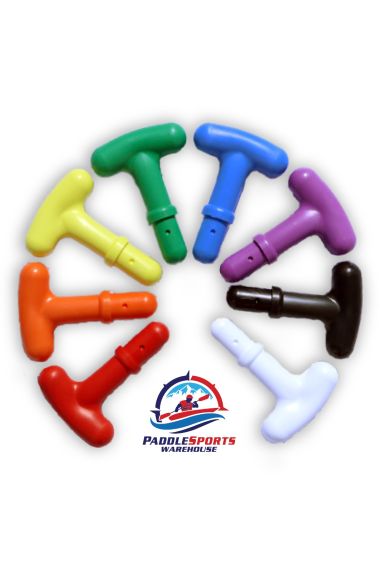 Rental Grade T-Grip Replacements
