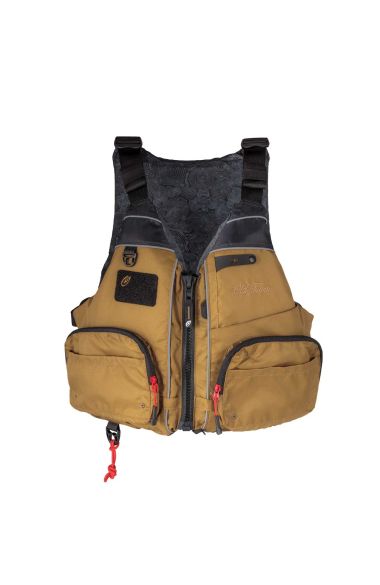 Old Town Treble Angler PFD