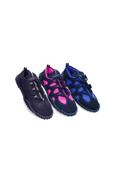 Paddlesports Warehouse Womens Aqua Shoes
