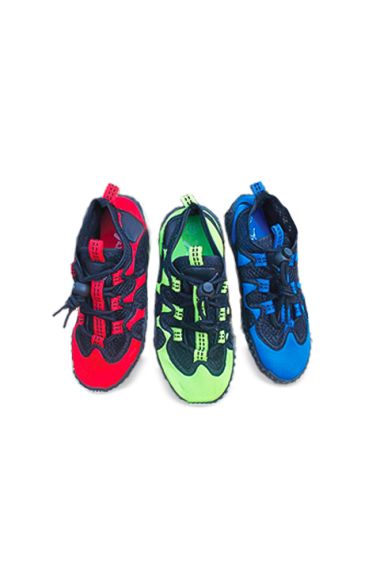 Paddlesports Warehouse Youth Aqua Shoes