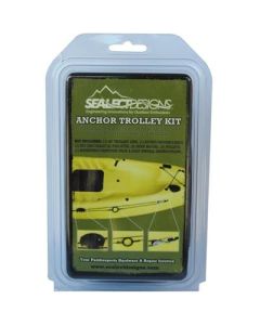 Anchor Trolley Kit