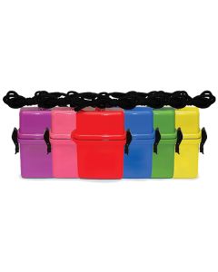 Waterproof Beach Boxes