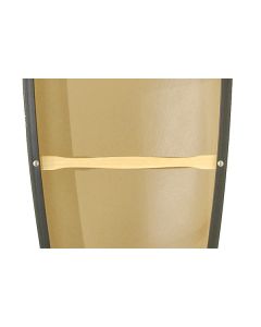 Canoe Thwart and Hardware