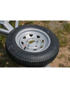 Genesis Trailer Parts and Accessories