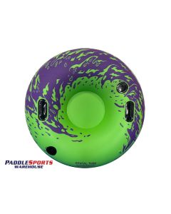 54" Green Rental Grade Tube