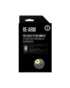 RE-ARM KIT H - 17G AUTO/MANUAL - MA4031