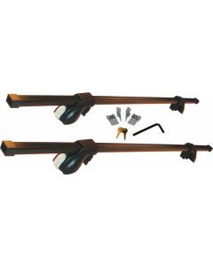 Malone Universal Cross Rail System