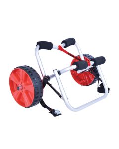 Malone NomadTrx Standard Kayak Cart No Flat Tires