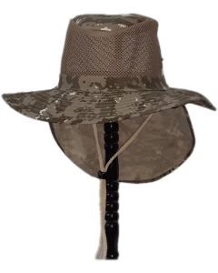 Outdoorsman Hats