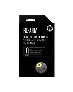 RE-ARM KIT J - 16G HR MANUAL - MA3071