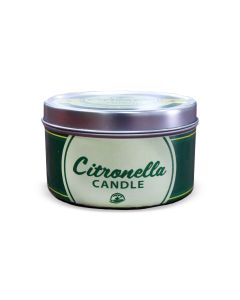 PSW Citronella Candle