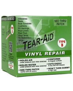 Tear Aid 5' Roll - Type B