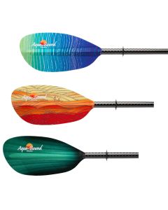 Aqua-Bound Whiskey Fiberglass Paddle