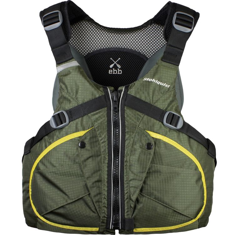 Stohlquist PFD