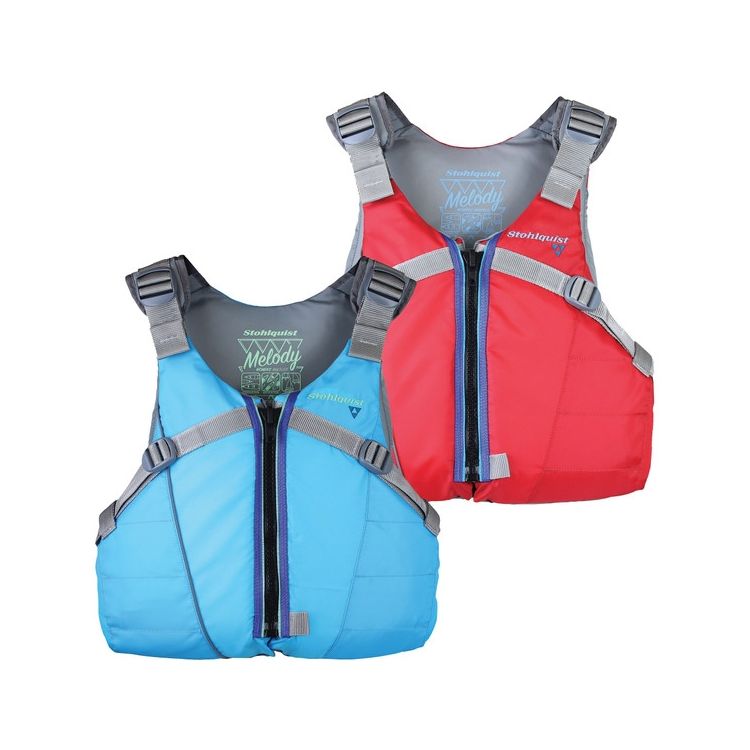 Stohlquist Melody PFD - Thumbnail 2
