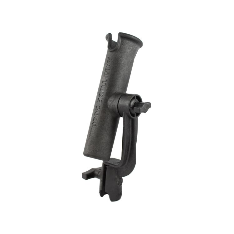 RAM TUBE Revolution Rod Holder